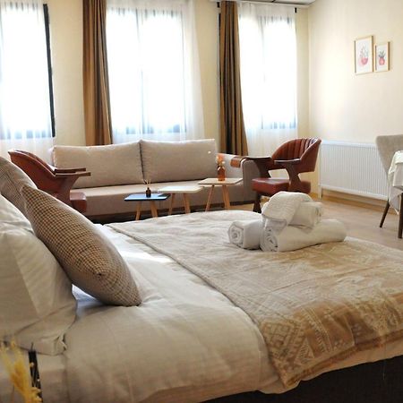 איסטמבול Golden Door Hotel מראה חיצוני תמונה