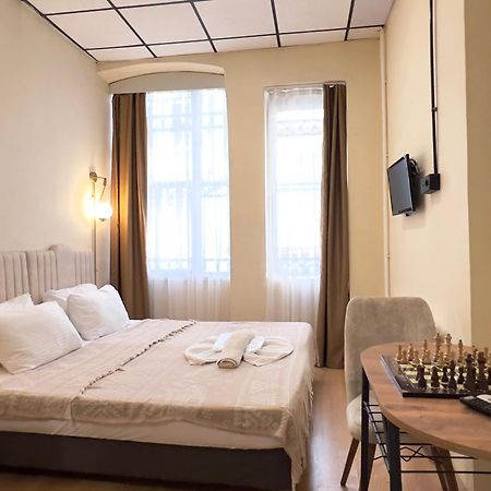 איסטמבול Golden Door Hotel מראה חיצוני תמונה