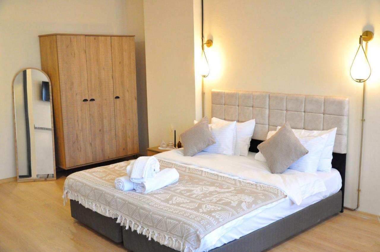 איסטמבול Golden Door Hotel מראה חיצוני תמונה