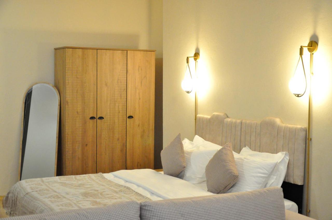 איסטמבול Golden Door Hotel מראה חיצוני תמונה