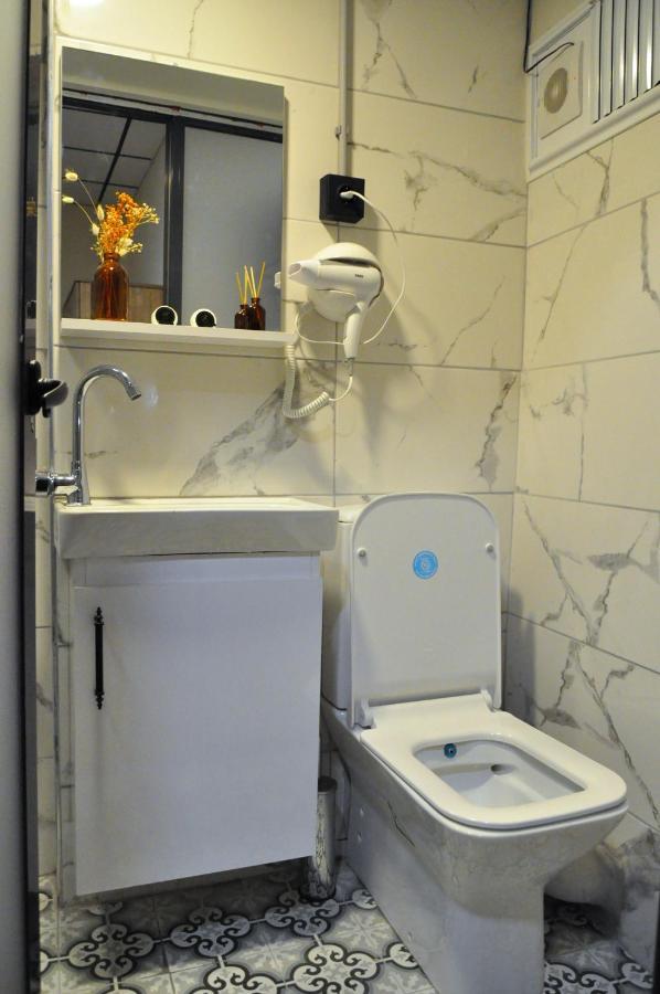 איסטמבול Golden Door Hotel מראה חיצוני תמונה