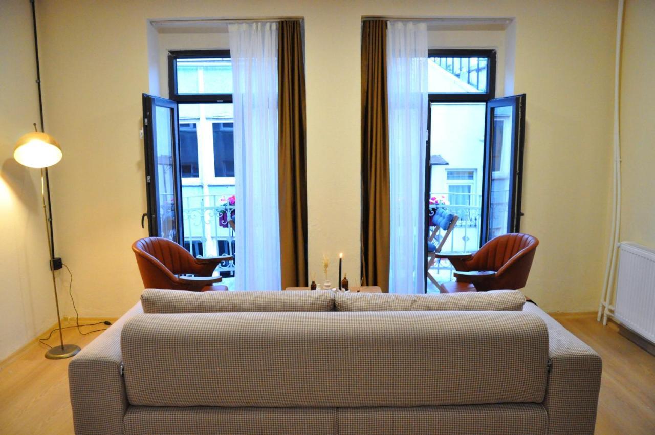 איסטמבול Golden Door Hotel מראה חיצוני תמונה