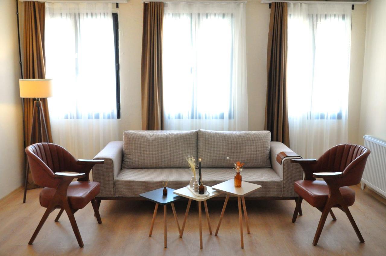 איסטמבול Golden Door Hotel מראה חיצוני תמונה