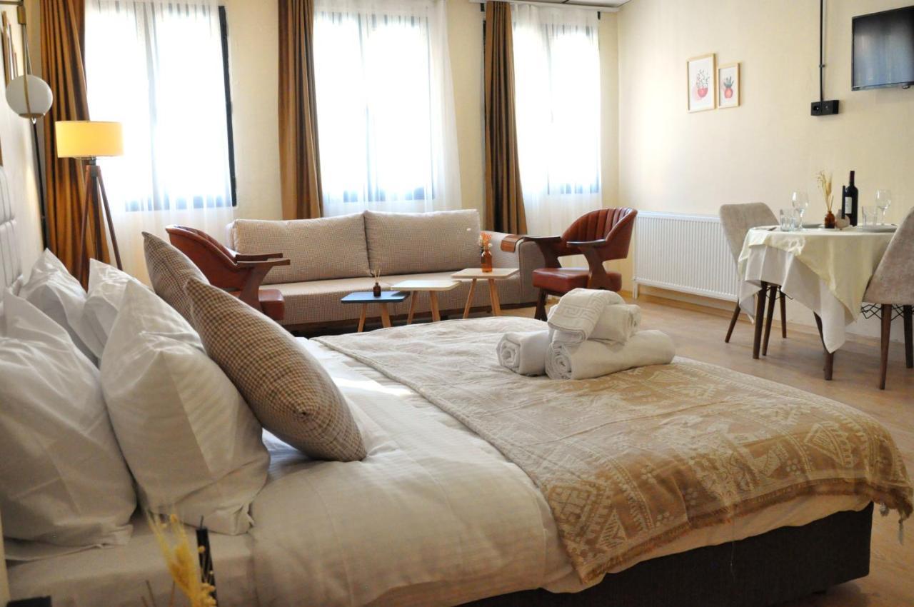 איסטמבול Golden Door Hotel מראה חיצוני תמונה