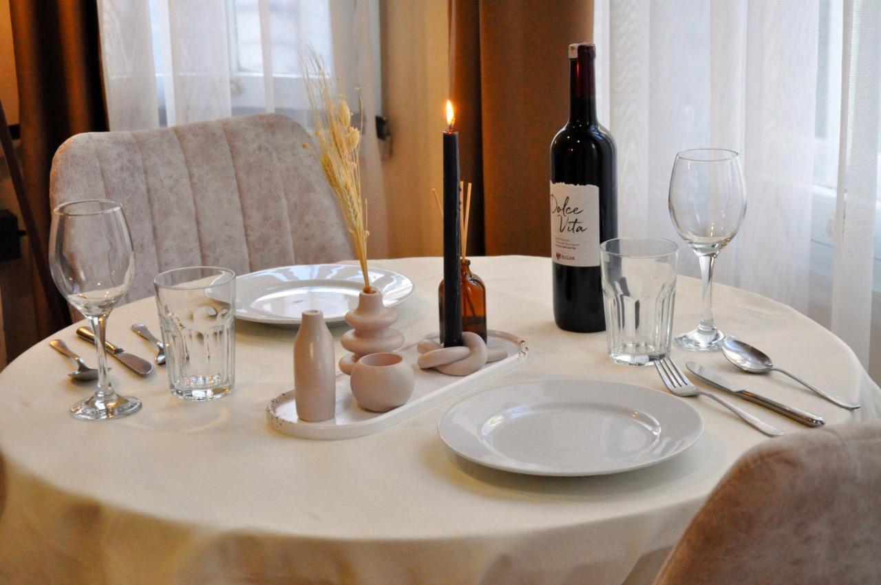איסטמבול Golden Door Hotel מראה חיצוני תמונה