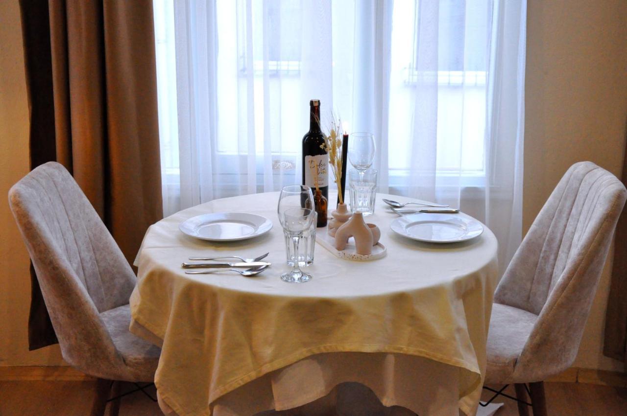 איסטמבול Golden Door Hotel מראה חיצוני תמונה