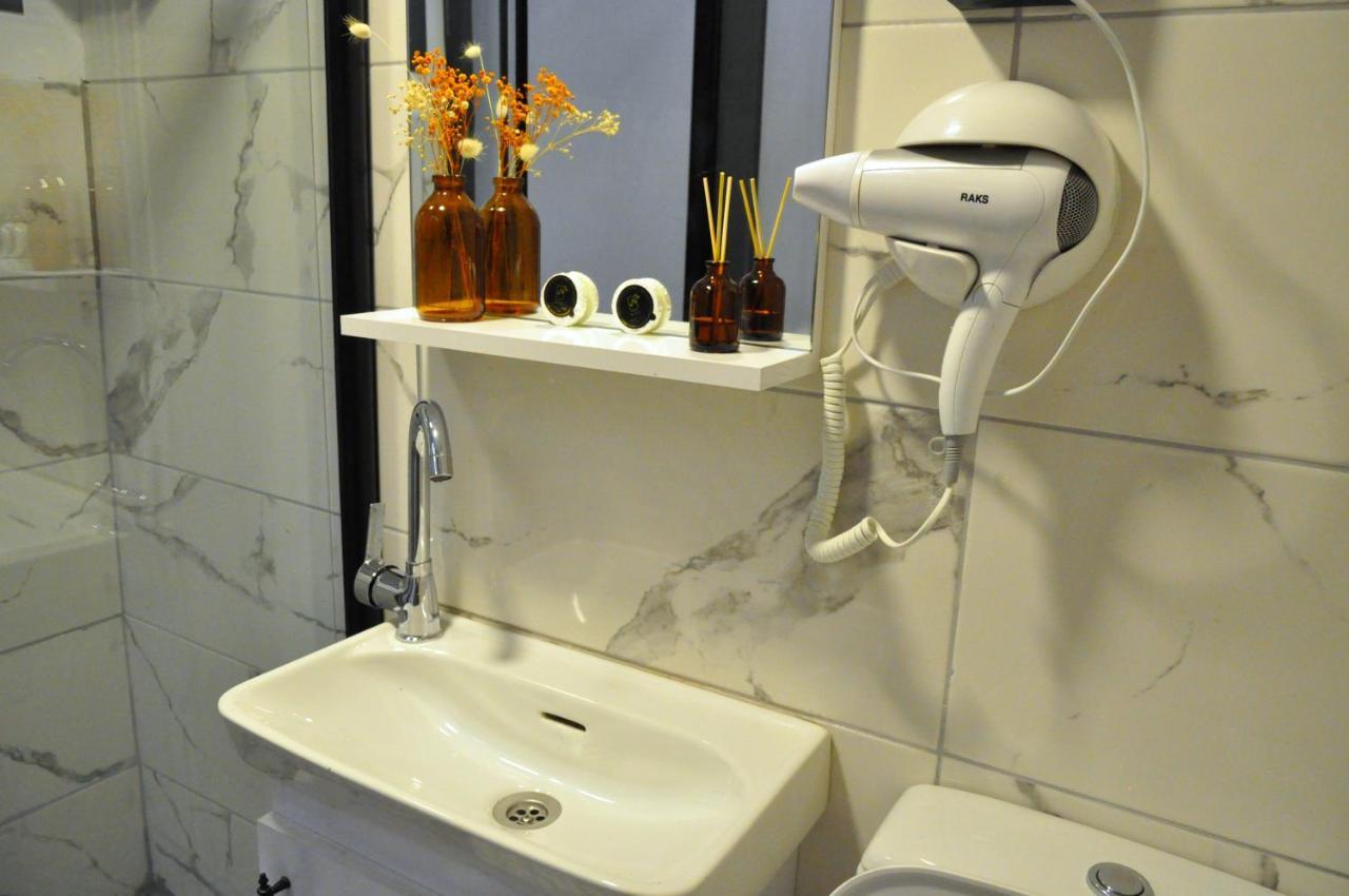 איסטמבול Golden Door Hotel מראה חיצוני תמונה