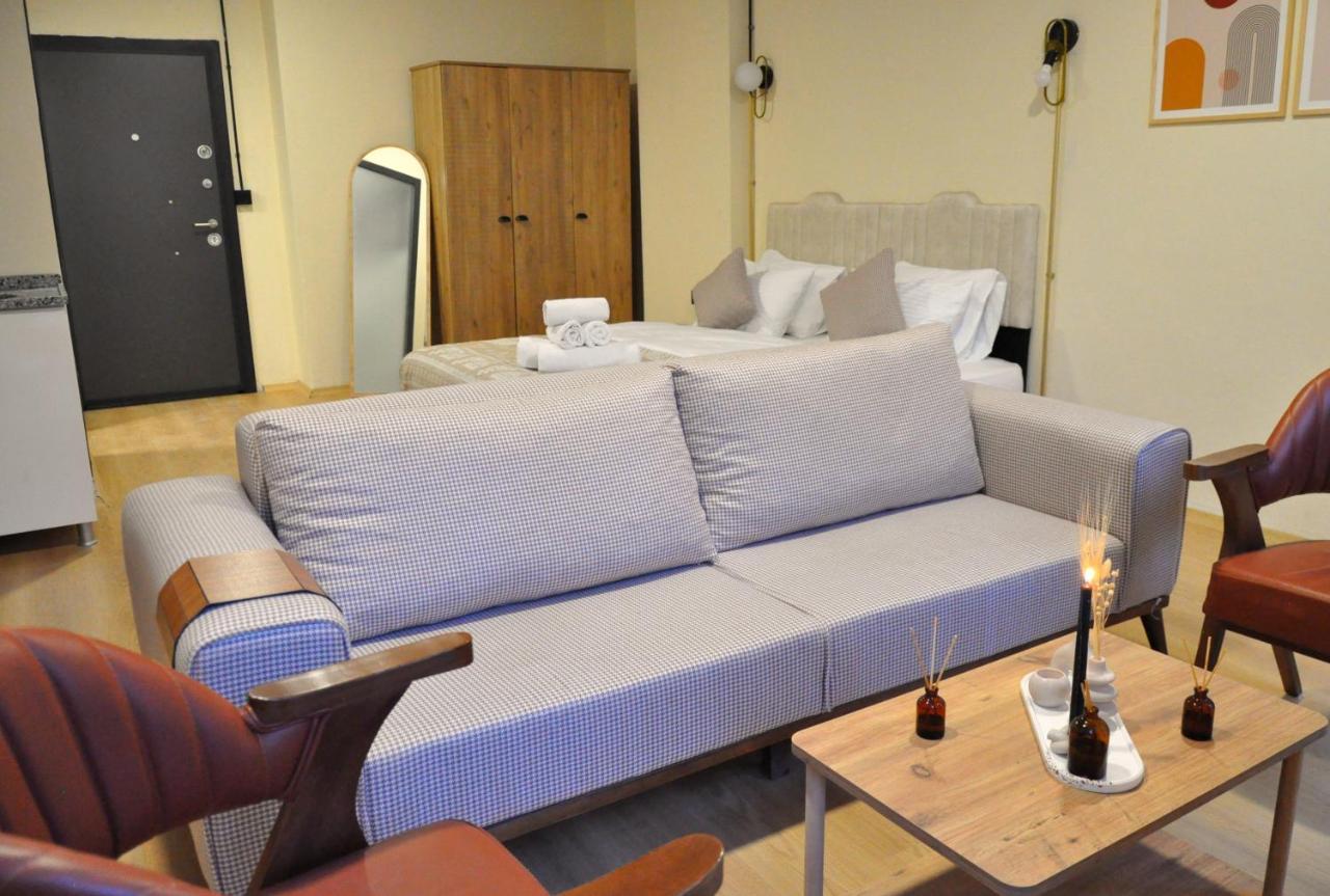 איסטמבול Golden Door Hotel מראה חיצוני תמונה