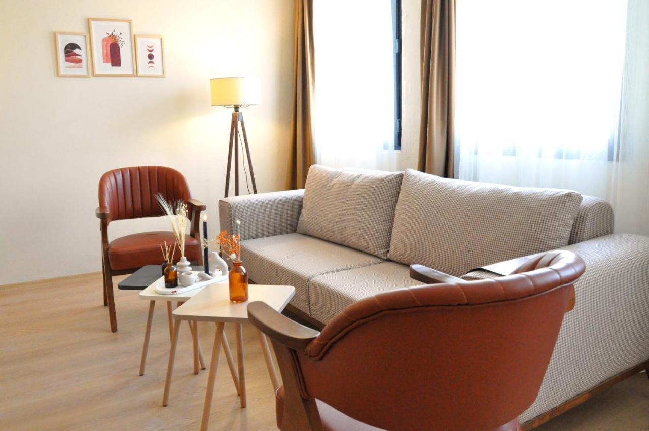איסטמבול Golden Door Hotel מראה חיצוני תמונה