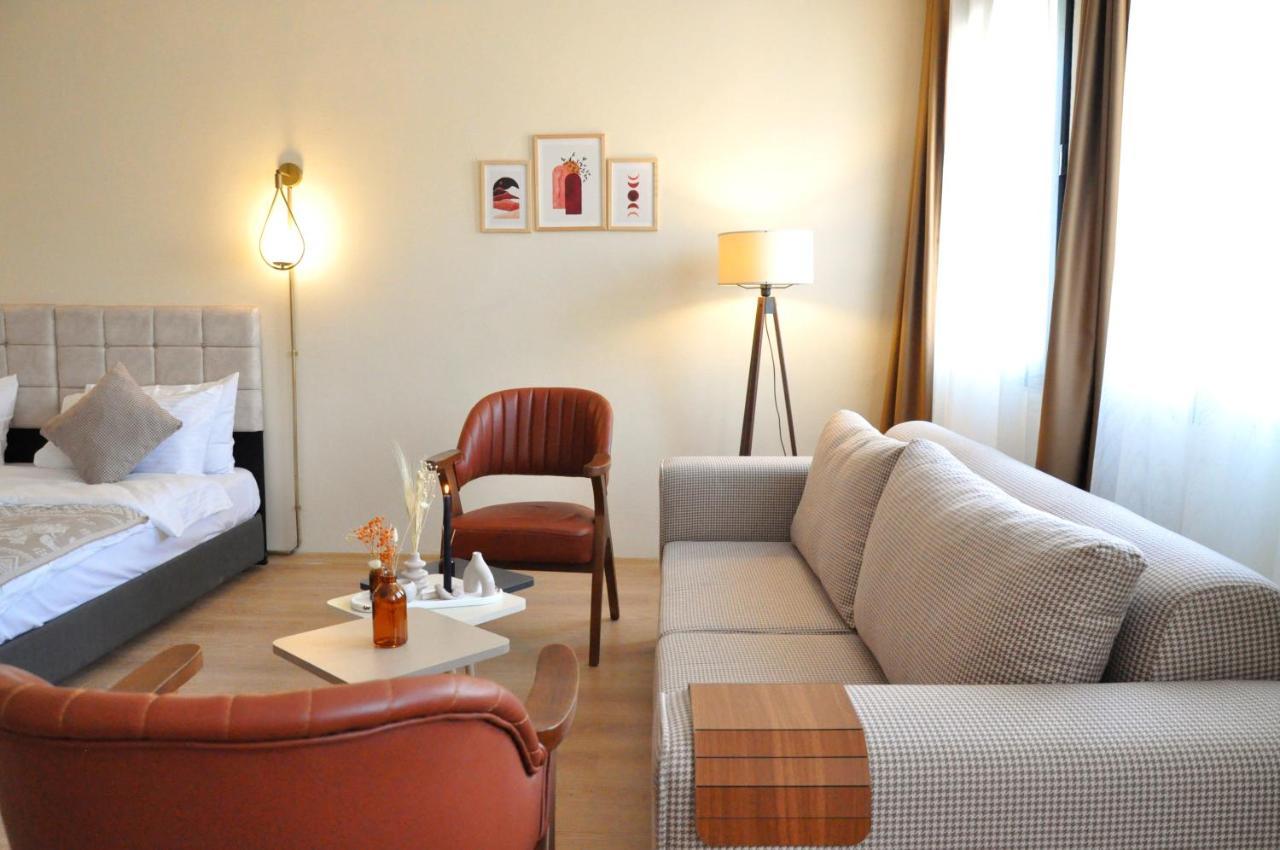 איסטמבול Golden Door Hotel מראה חיצוני תמונה