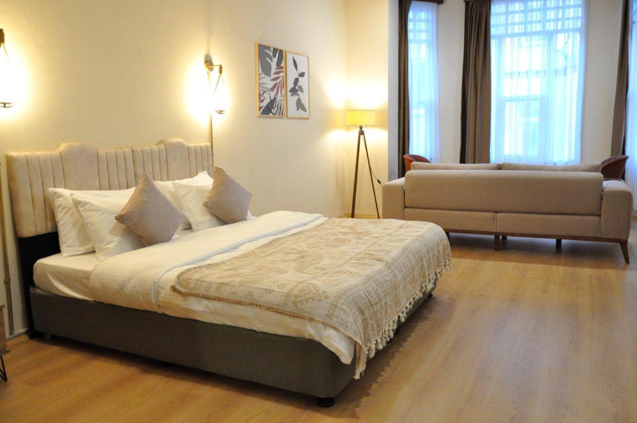 איסטמבול Golden Door Hotel מראה חיצוני תמונה