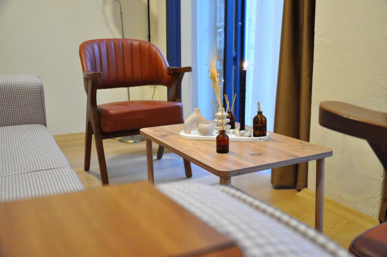 איסטמבול Golden Door Hotel מראה חיצוני תמונה