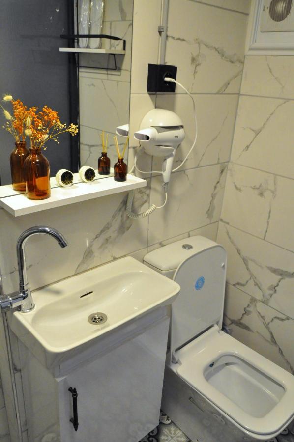 איסטמבול Golden Door Hotel מראה חיצוני תמונה