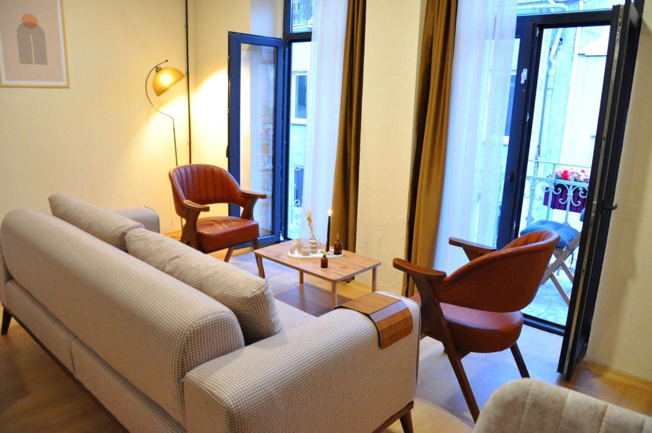 איסטמבול Golden Door Hotel מראה חיצוני תמונה