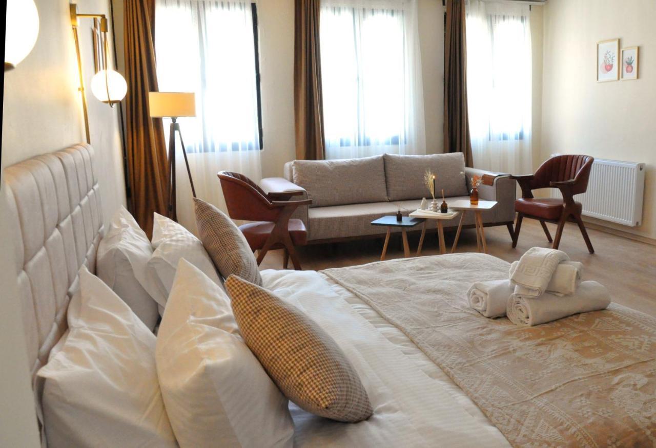 איסטמבול Golden Door Hotel מראה חיצוני תמונה