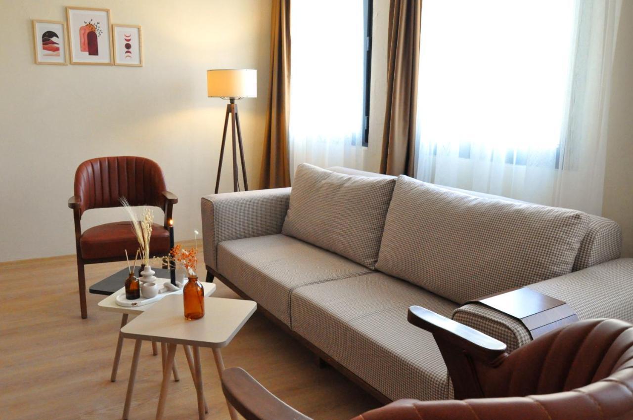 איסטמבול Golden Door Hotel מראה חיצוני תמונה