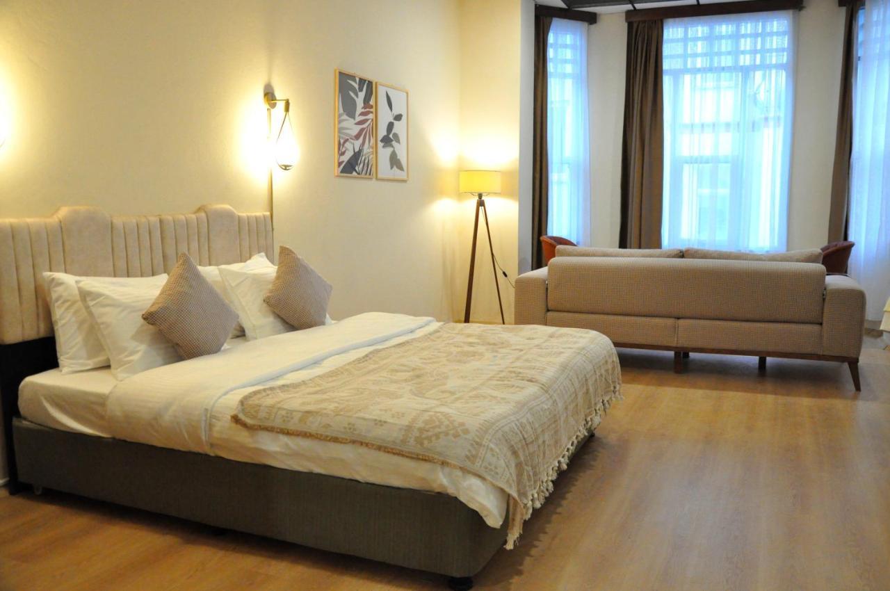 איסטמבול Golden Door Hotel מראה חיצוני תמונה