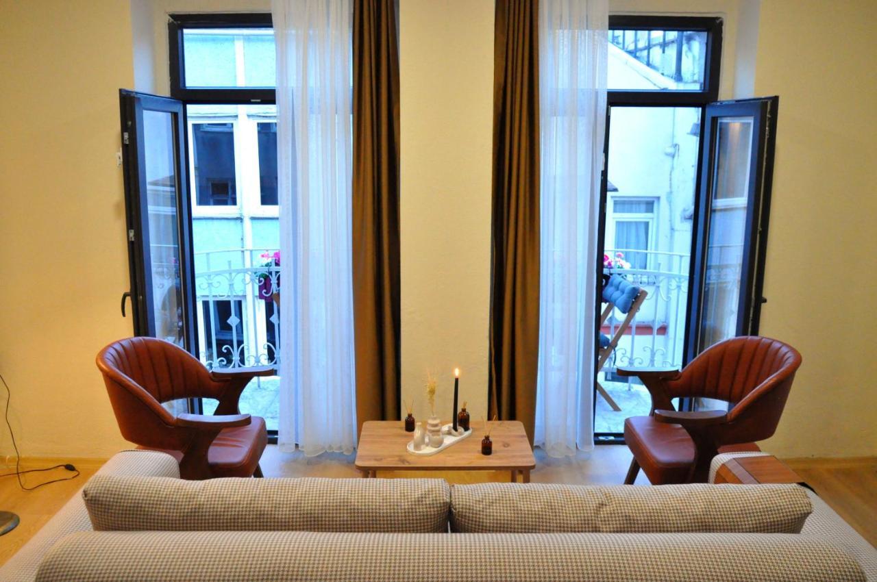איסטמבול Golden Door Hotel מראה חיצוני תמונה
