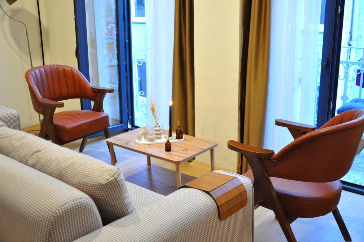 איסטמבול Golden Door Hotel מראה חיצוני תמונה
