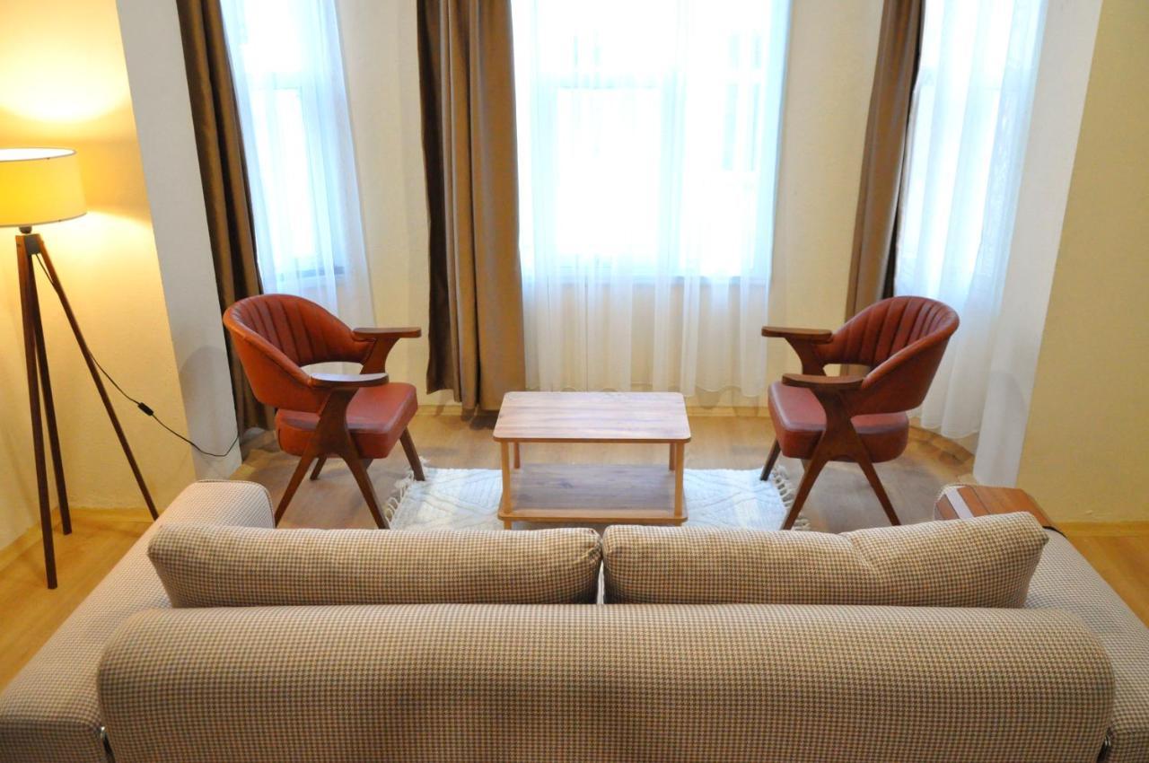 איסטמבול Golden Door Hotel מראה חיצוני תמונה