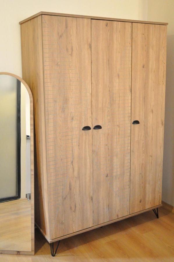 איסטמבול Golden Door Hotel מראה חיצוני תמונה