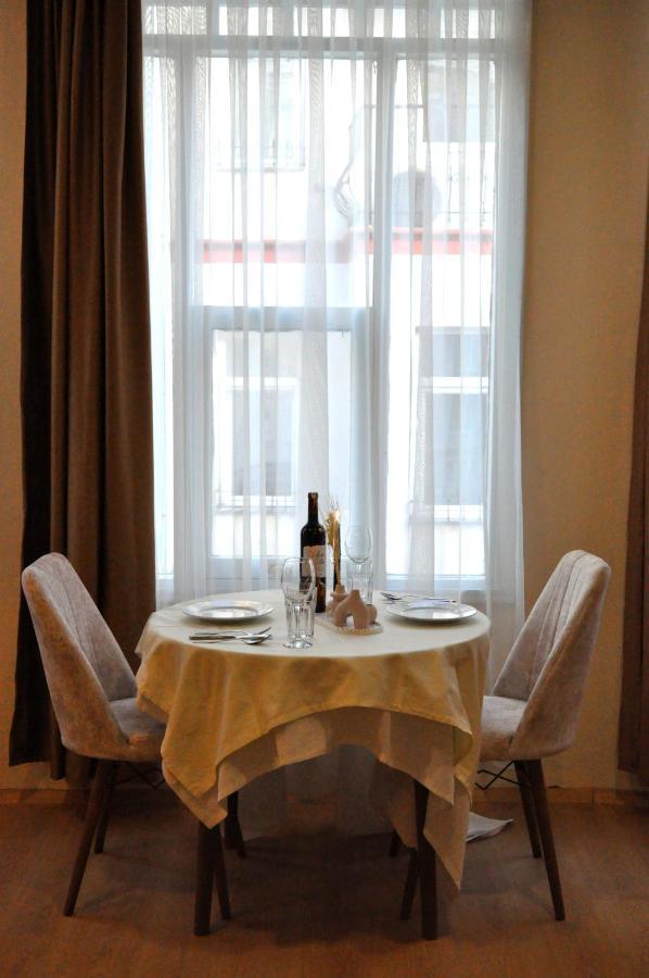 איסטמבול Golden Door Hotel מראה חיצוני תמונה