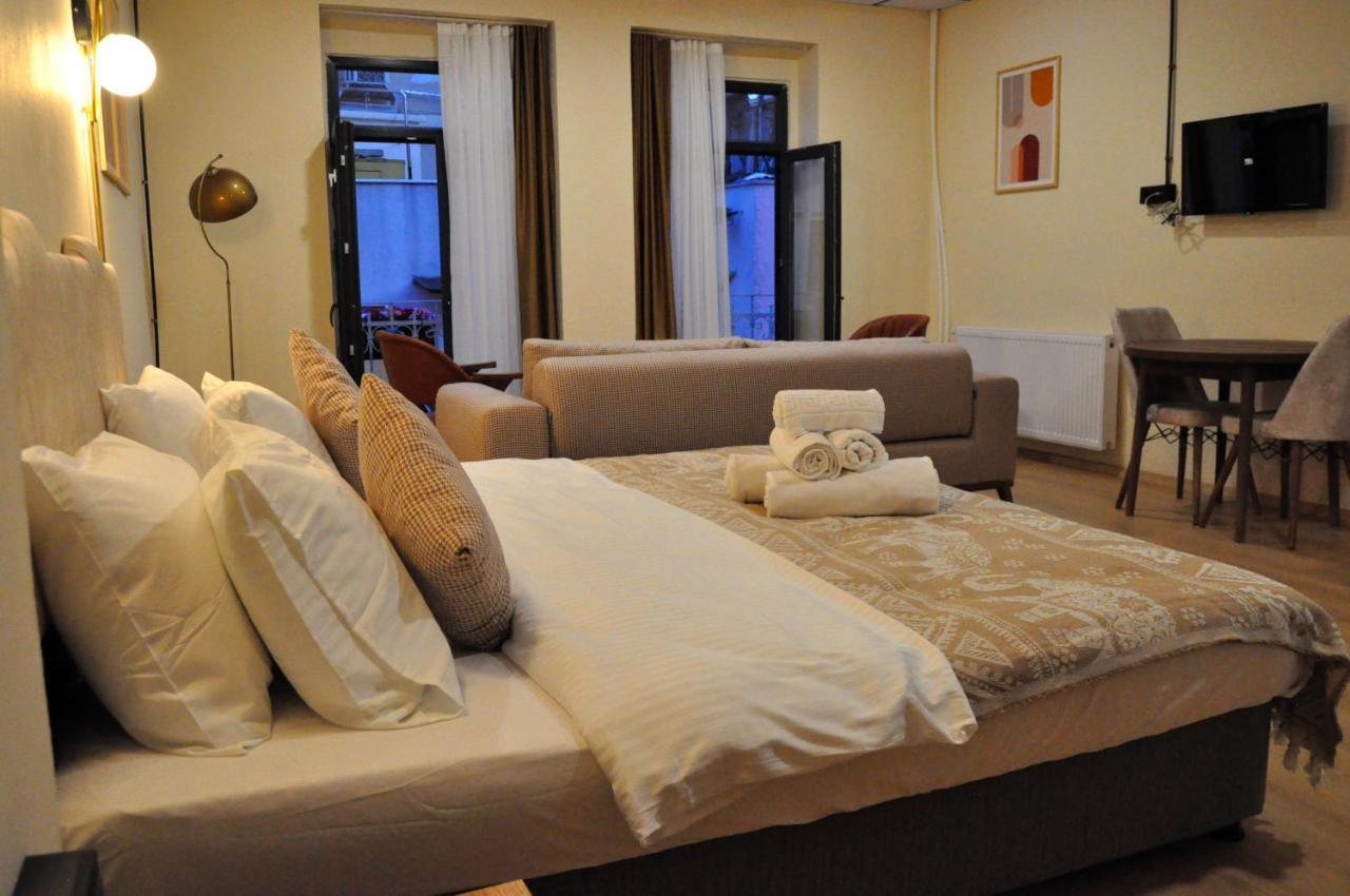 איסטמבול Golden Door Hotel מראה חיצוני תמונה