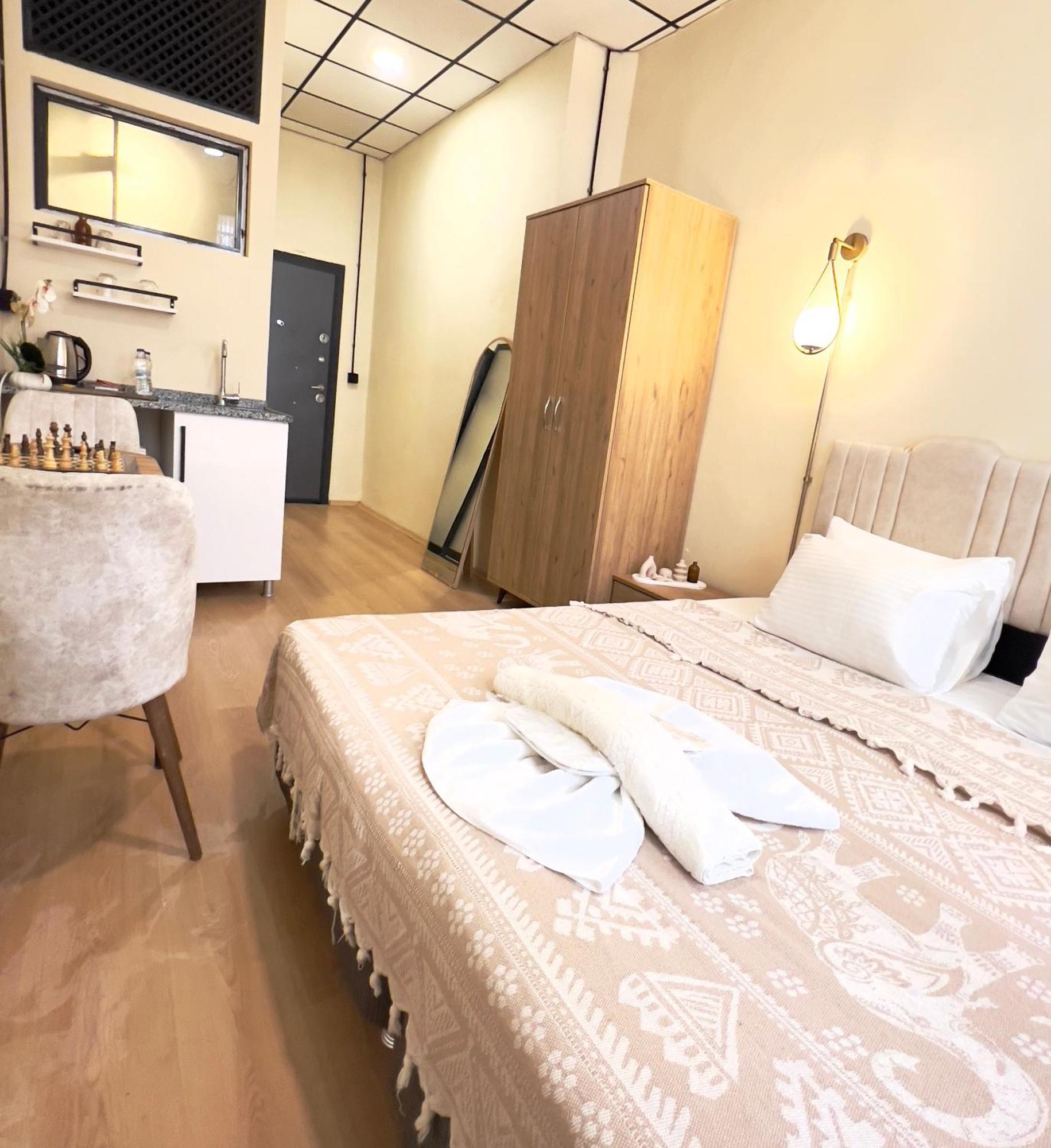 איסטמבול Golden Door Hotel מראה חיצוני תמונה