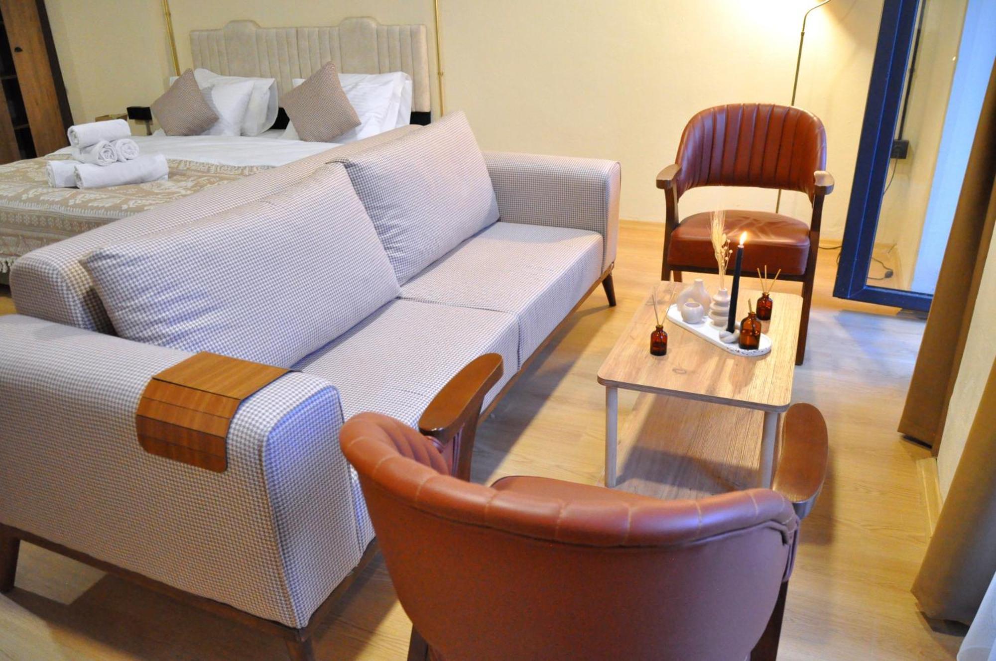 איסטמבול Golden Door Hotel מראה חיצוני תמונה
