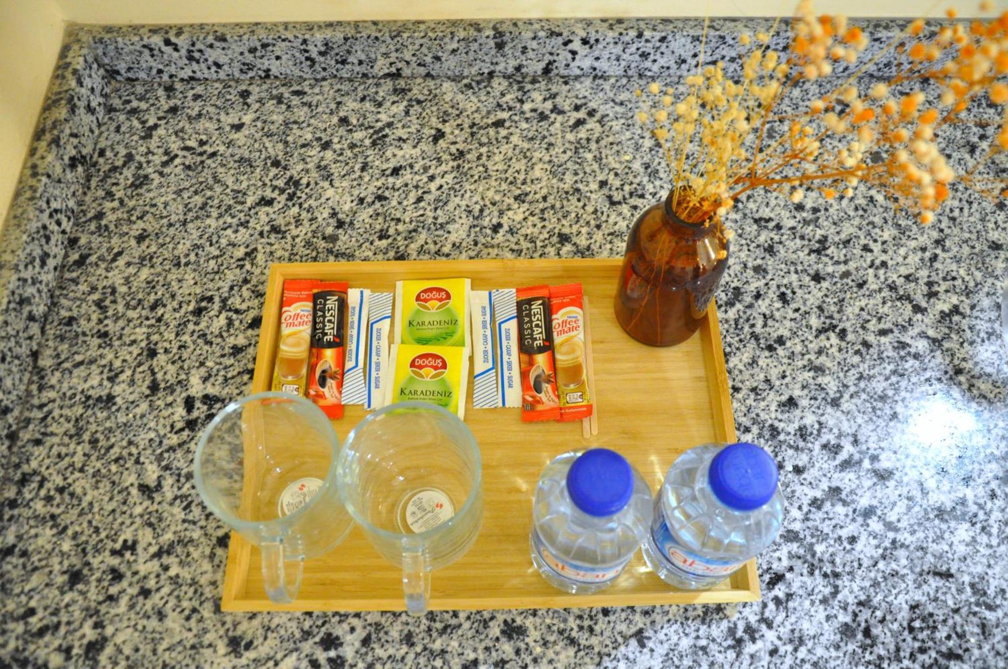 איסטמבול Golden Door Hotel מראה חיצוני תמונה